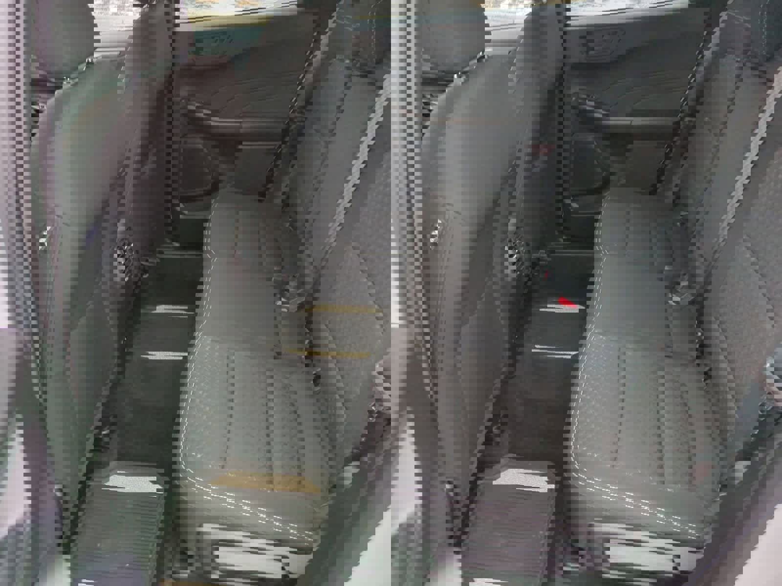 Certified 2023 Ford Escape Active image 19