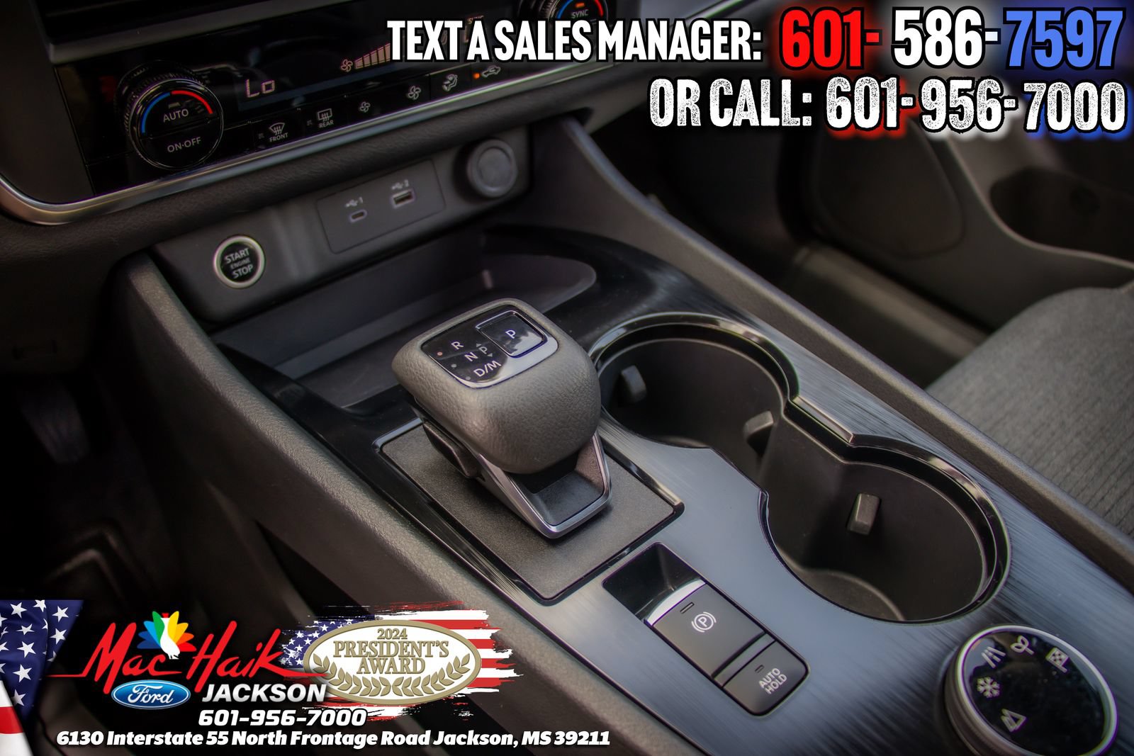 Used 2023 Nissan Rogue SV AWD/4WD image 18