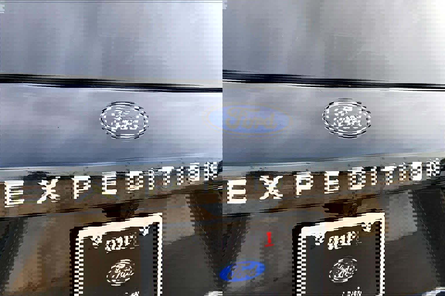 Certified 2025 Ford Expedition Max Active image 31