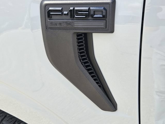Certified 2023 Ford F150 XL w/ STX Appearance Package RWD image 8