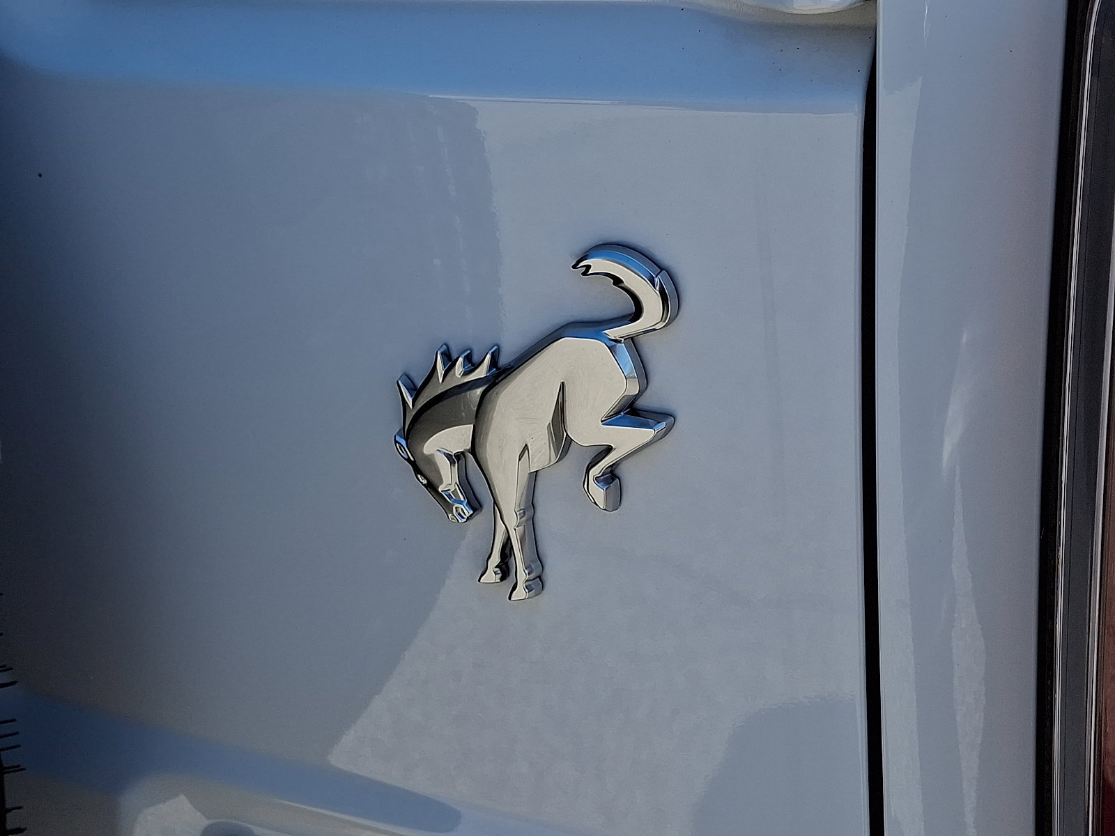 Certified 2025 Ford Bronco Outer Banks AWD/4WD image 33