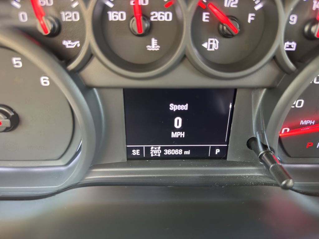 Used 2024 GMC Sierra 3500 Pro AWD/4WD image 18
