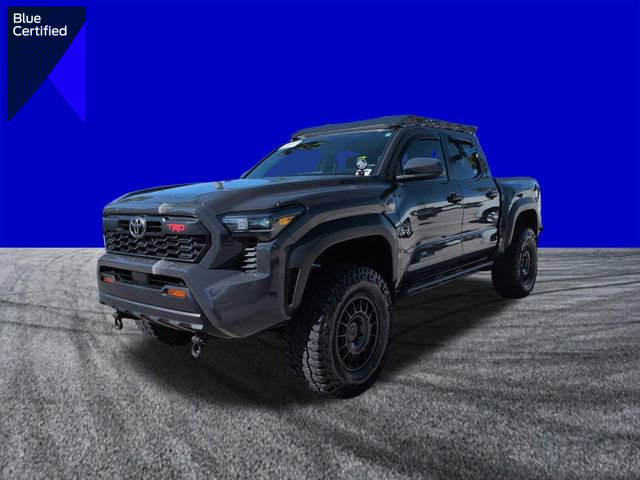 Used 2025 Toyota Tacoma TRD Off-Road