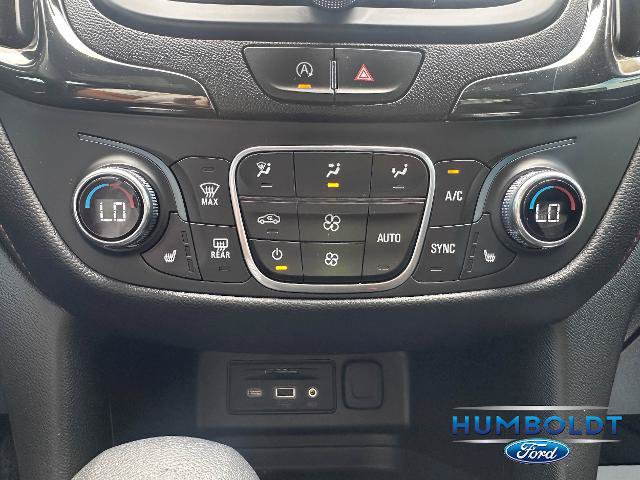 Used 2022 Chevrolet Equinox RS w/ Infotainment Package AWD/4WD image 23