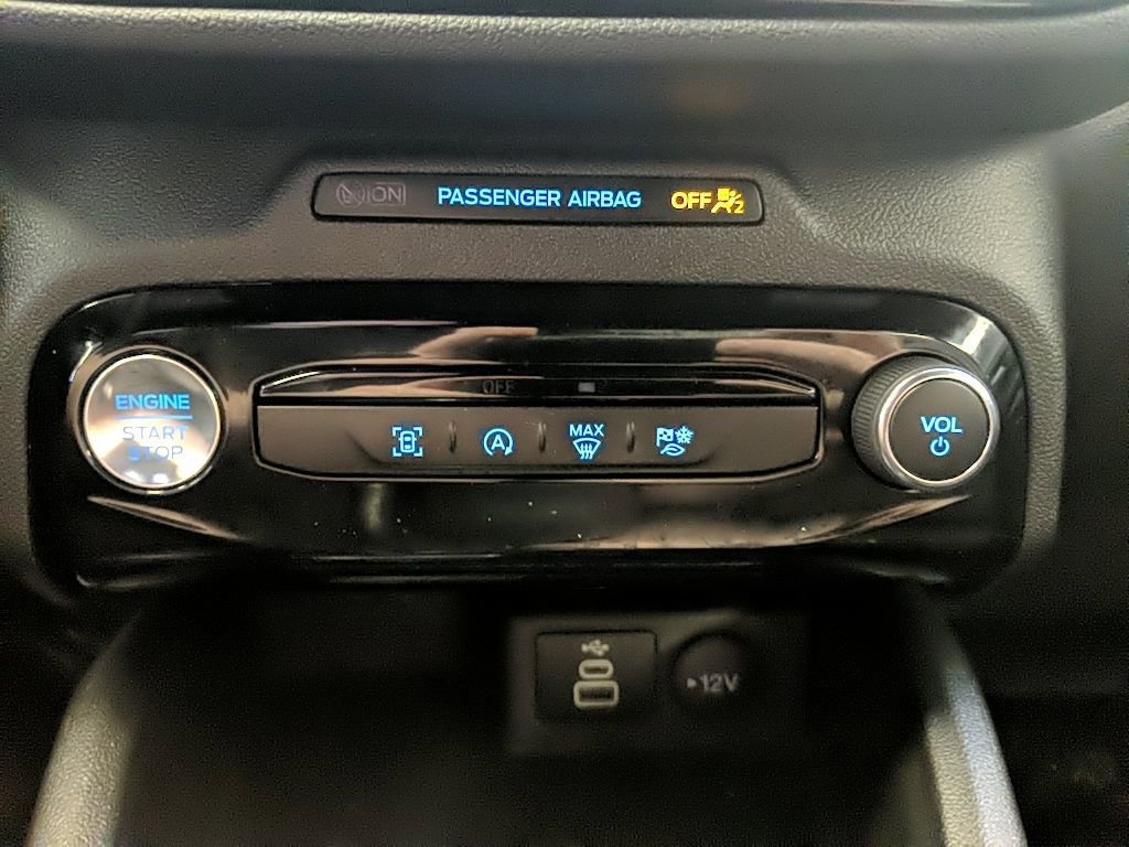 Certified 2024 Ford Escape ST-Line w/ Tech Pack #1 image 20