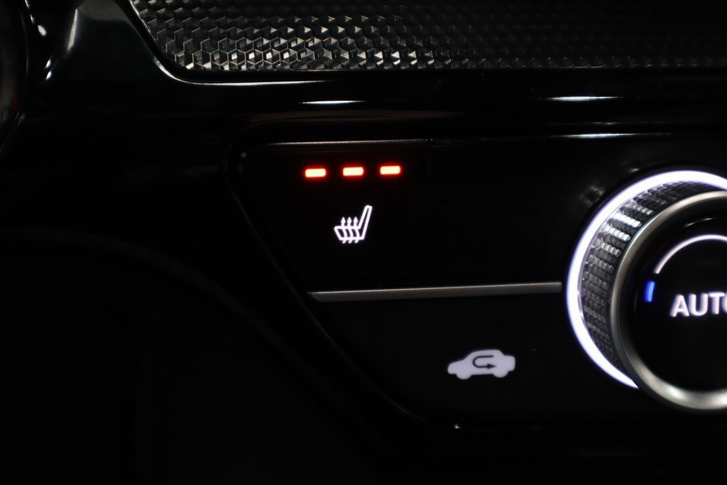 Used 2026 Honda CR-V Sport Touring image 12