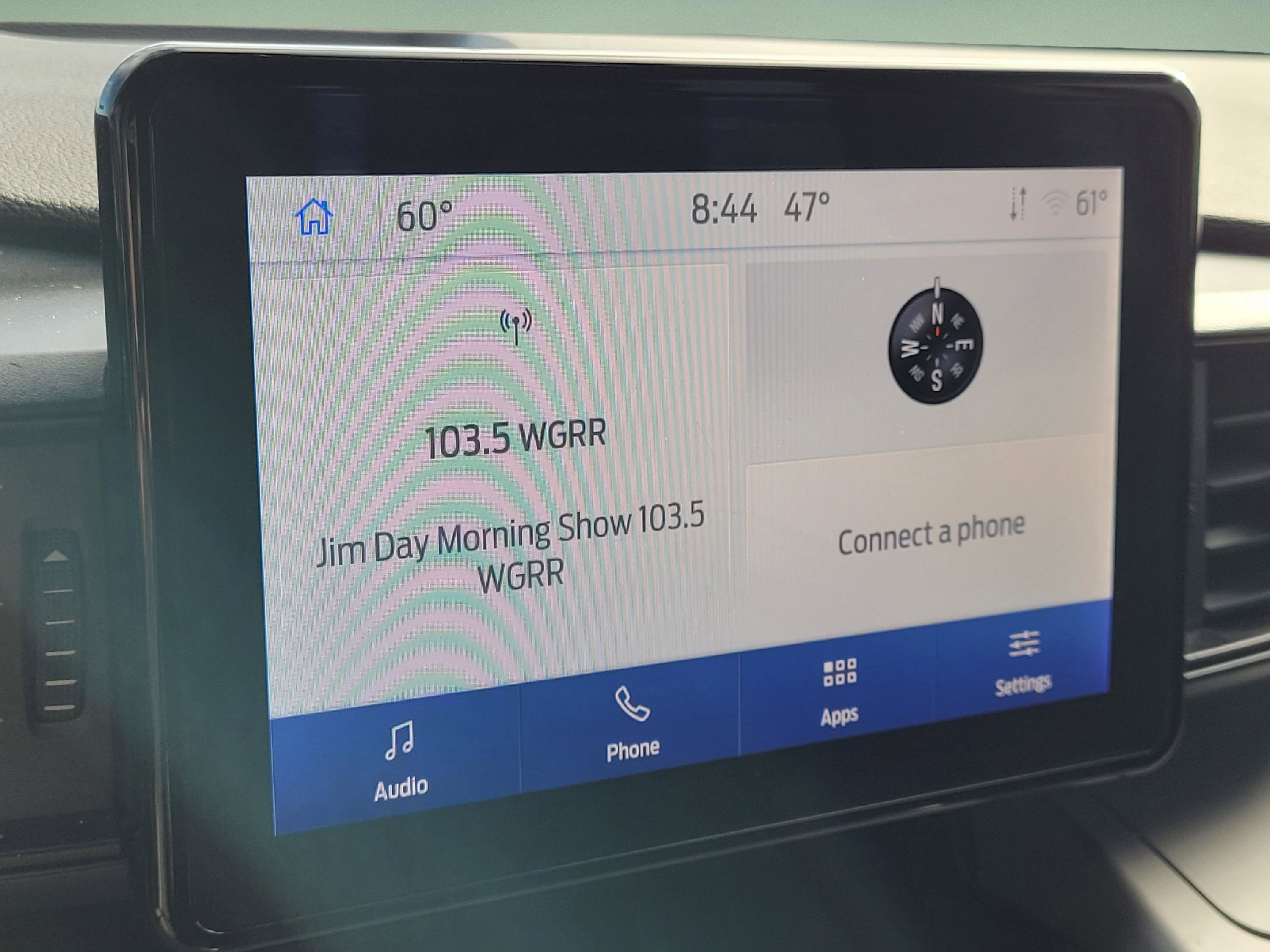 Certified 2023 Ford Explorer XLT AWD/4WD image 21