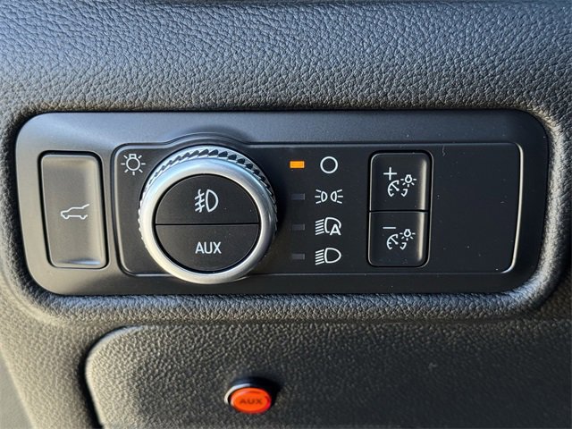 Certified 2022 Ford Explorer Timberline image 24