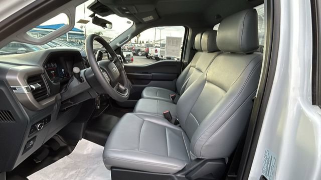 Certified 2024 Ford F150 XL w/ Equipment Group 103A High image 15