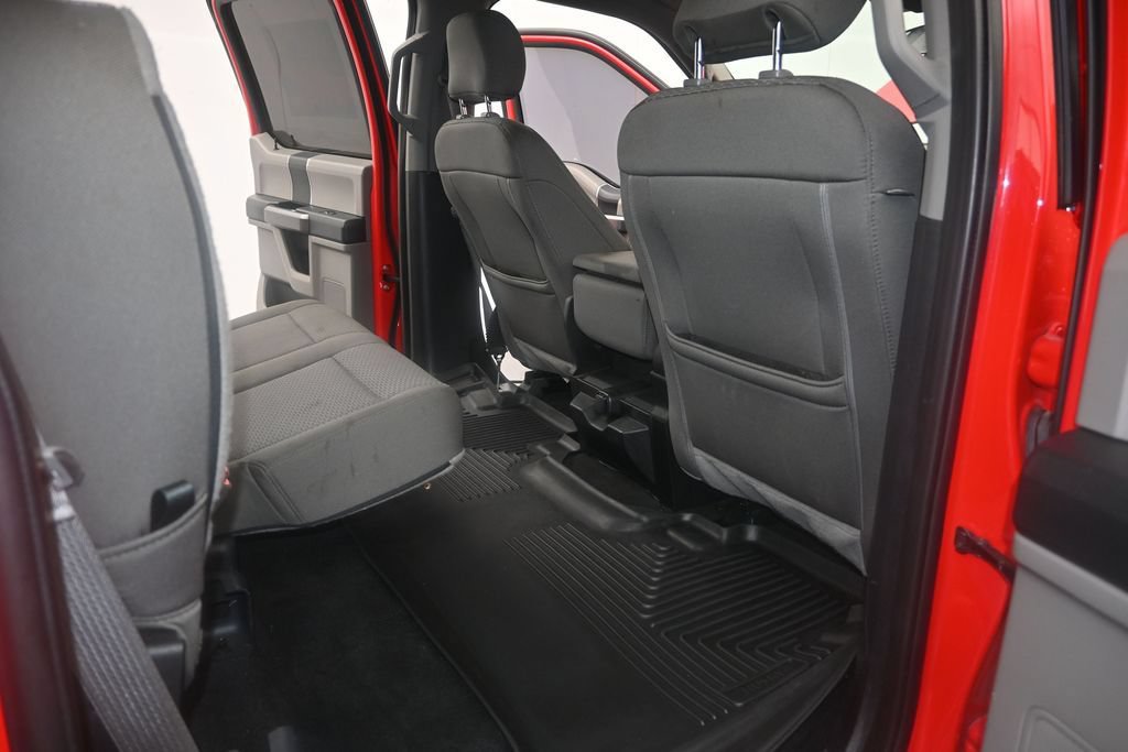 Certified 2019 Ford F150 XLT RWD image 11