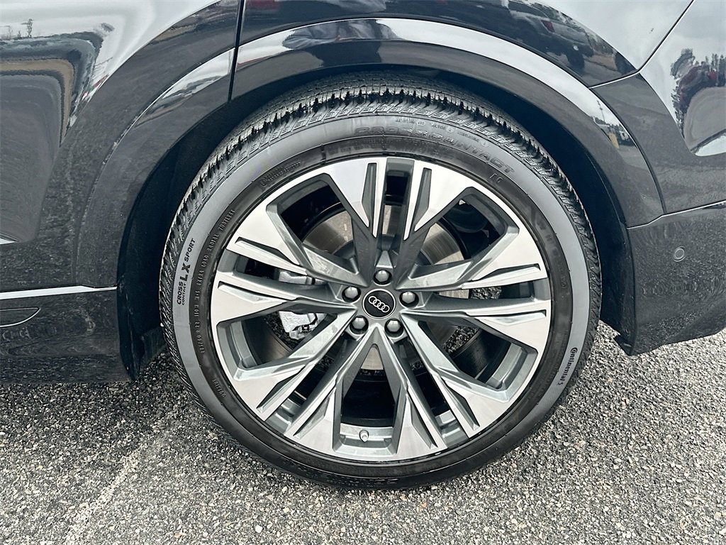 Used 2026 Audi Q8 Premium Plus image 24