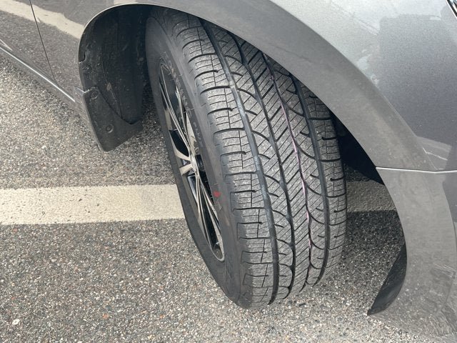 Used 2021 Nissan Sentra SV FWD image 34