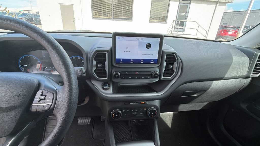 Certified 2024 Ford Bronco Sport Big Bend AWD/4WD image 19