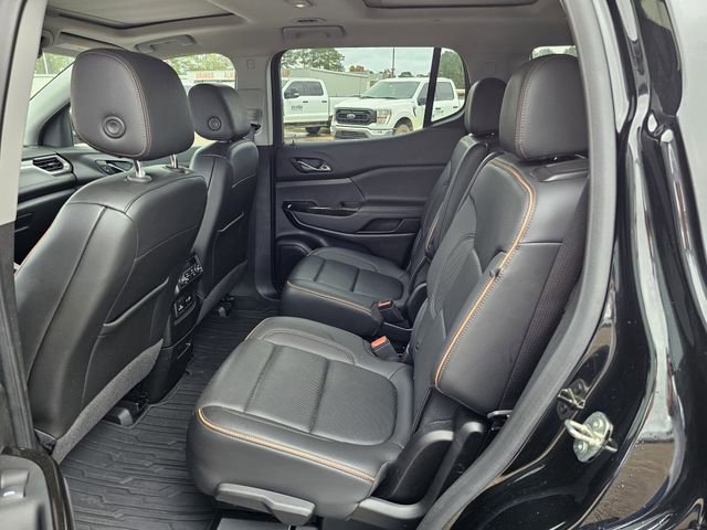 Used 2023 GMC Acadia AT4 w/ Technology Package image 17
