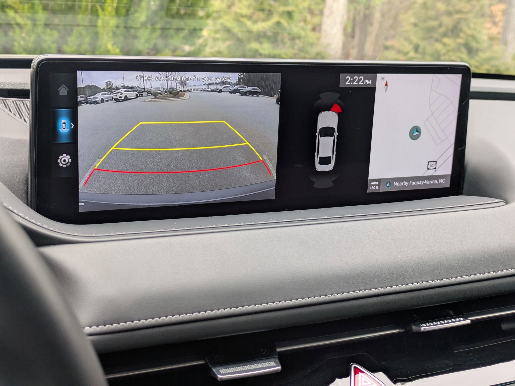 Used 2023 Genesis G80 2.5T image 20