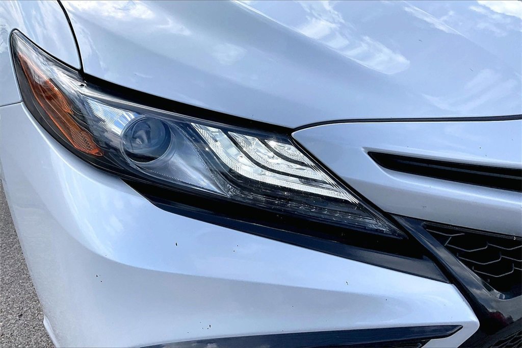 Used 2024 Toyota Camry XSE image 33