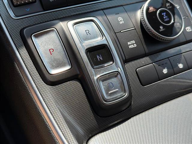 Used 2023 Hyundai Santa Fe SEL AWD/4WD image 17