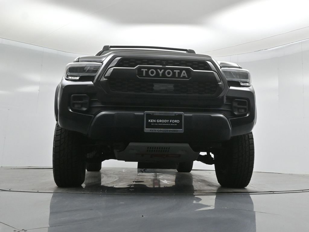 Used 2021 Toyota Tacoma TRD Pro image 54