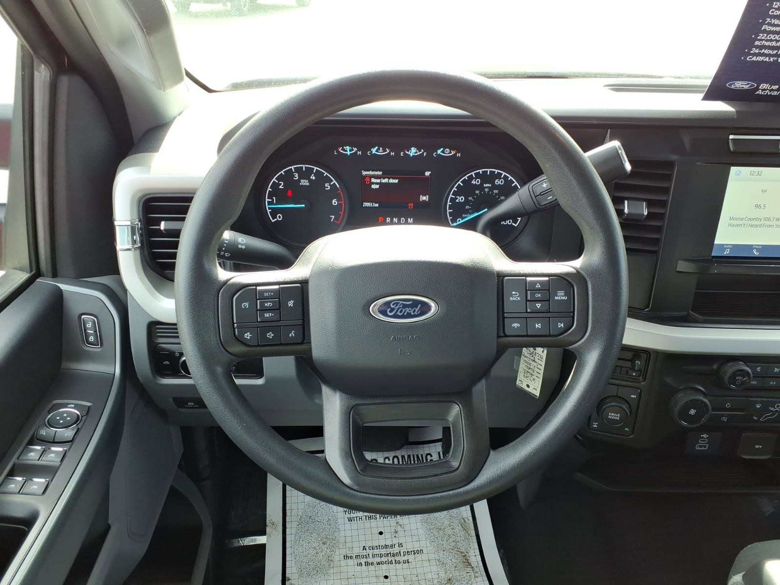 Certified 2023 Ford F350 XLT image 17