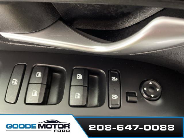 Used 2023 Hyundai Santa Cruz SEL w/ Activity Package image 17