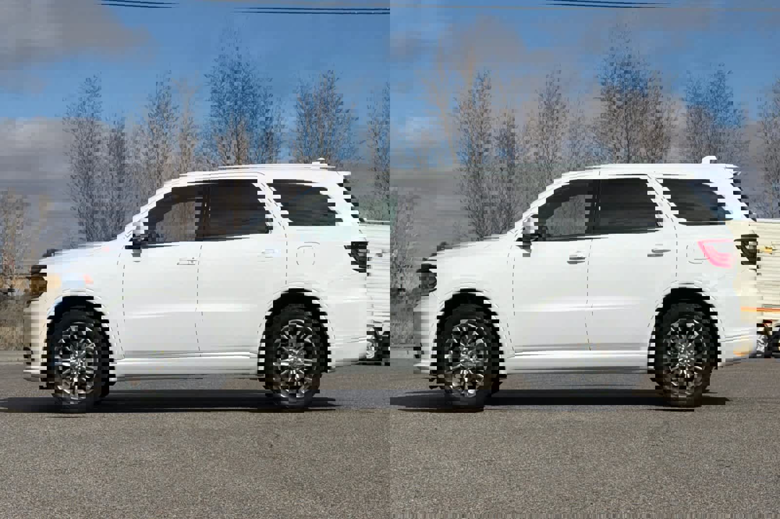 Used 2020 Dodge Durango GT image 2