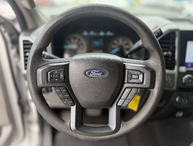 Certified 2020 Ford F150 XLT AWD/4WD image 8