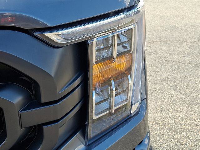 Certified 2023 Ford F150 XLT w/ Equipment Group 302A High AWD/4WD image 9
