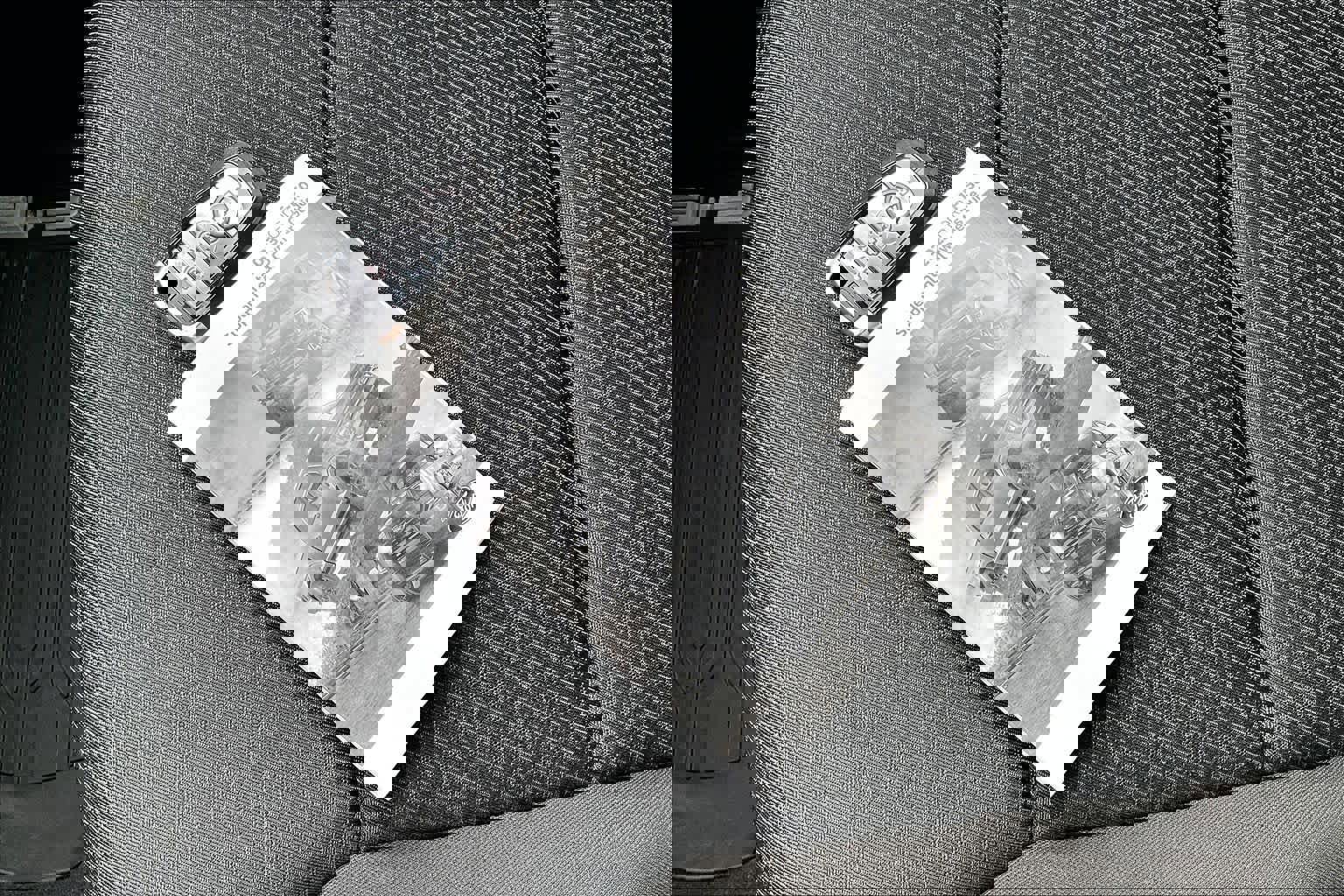 Certified 2023 Ford F150 XLT w/ Equipment Group 302A High image 15