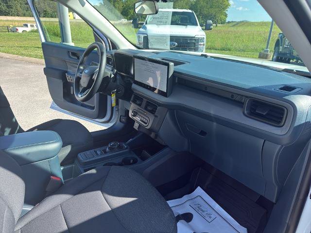 Certified 2025 Ford Maverick XL FWD image 13