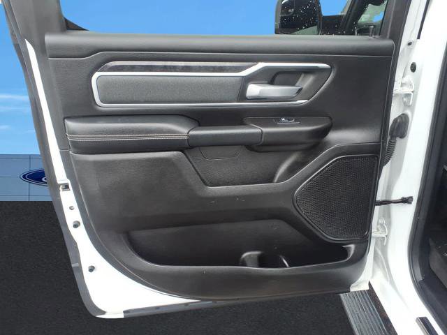 Used 2022 RAM 1500 Big Horn image 14