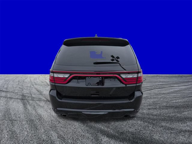 Used 2025 Dodge Durango R/T AWD/4WD image 5