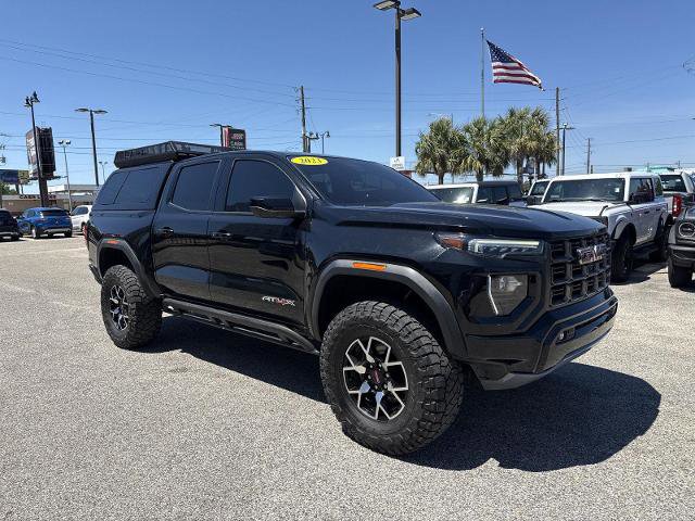 Used 2023 GMC Canyon AT4X AWD/4WD image 15