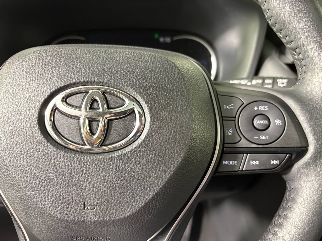 Used 2024 Toyota RAV4 XLE w/ Convenience Package AWD/4WD image 23