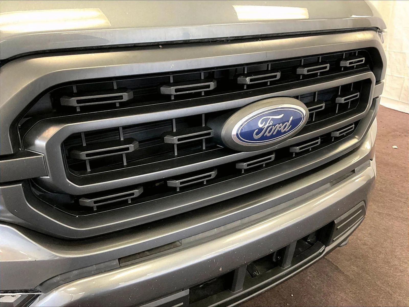 Certified 2023 Ford F150 XLT w/ Equipment Group 302A High image 29