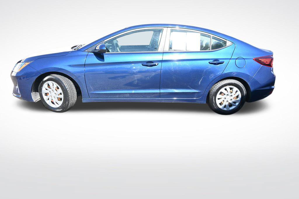 Used 2020 Hyundai Elantra SE FWD image 49