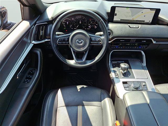 Used 2024 MAZDA CX-90 Plug-In Hybrid w/ Premium Plus AWD/4WD image 13