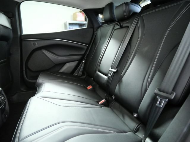 Certified 2023 Ford Mustang Mach-E Premium AWD/4WD image 15