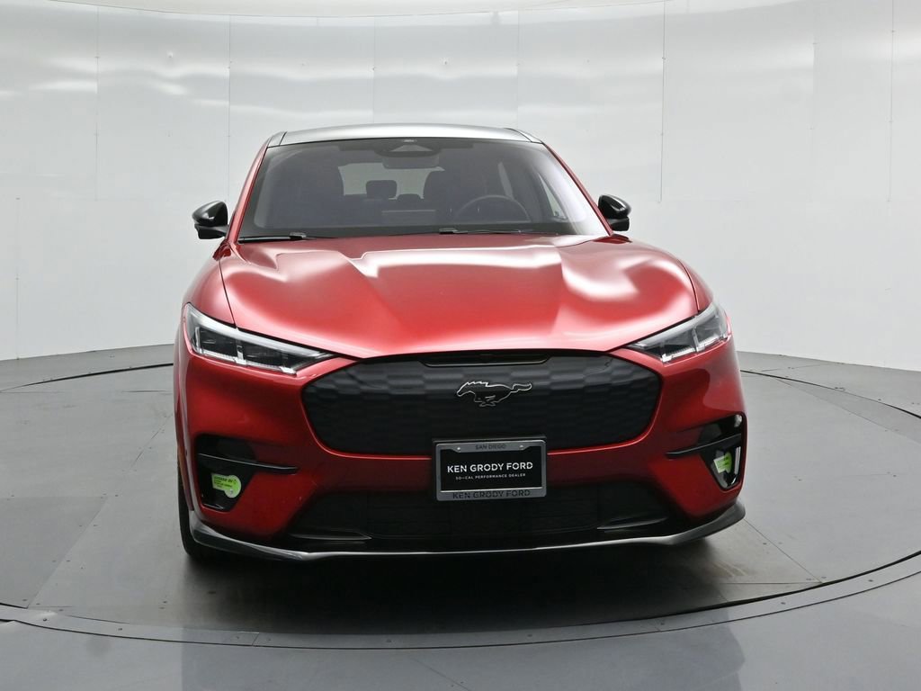 Certified 2023 Ford Mustang Mach-E GT image 30