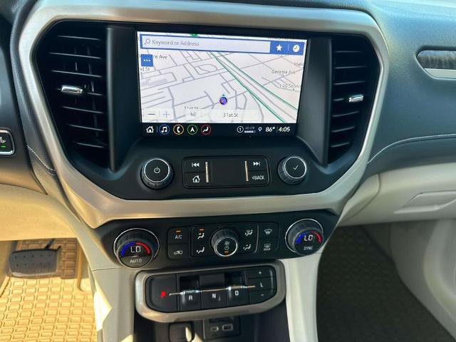 Used 2023 GMC Acadia Denali FWD image 26