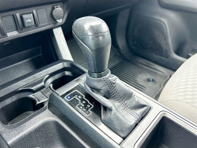 Used 2021 Toyota Tacoma SR image 17