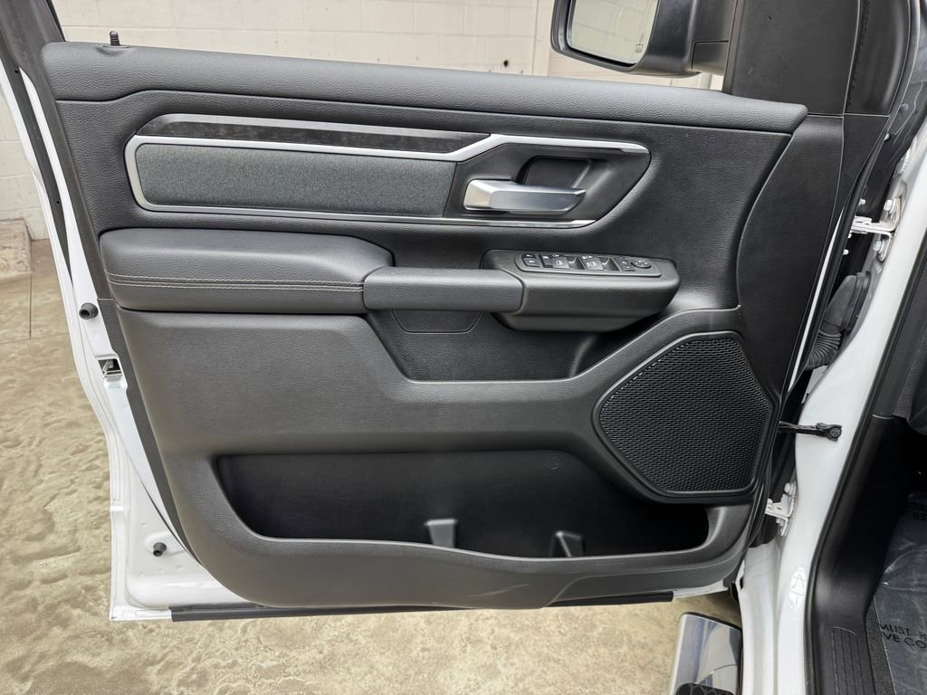 Used 2022 RAM 1500 Big Horn image 12