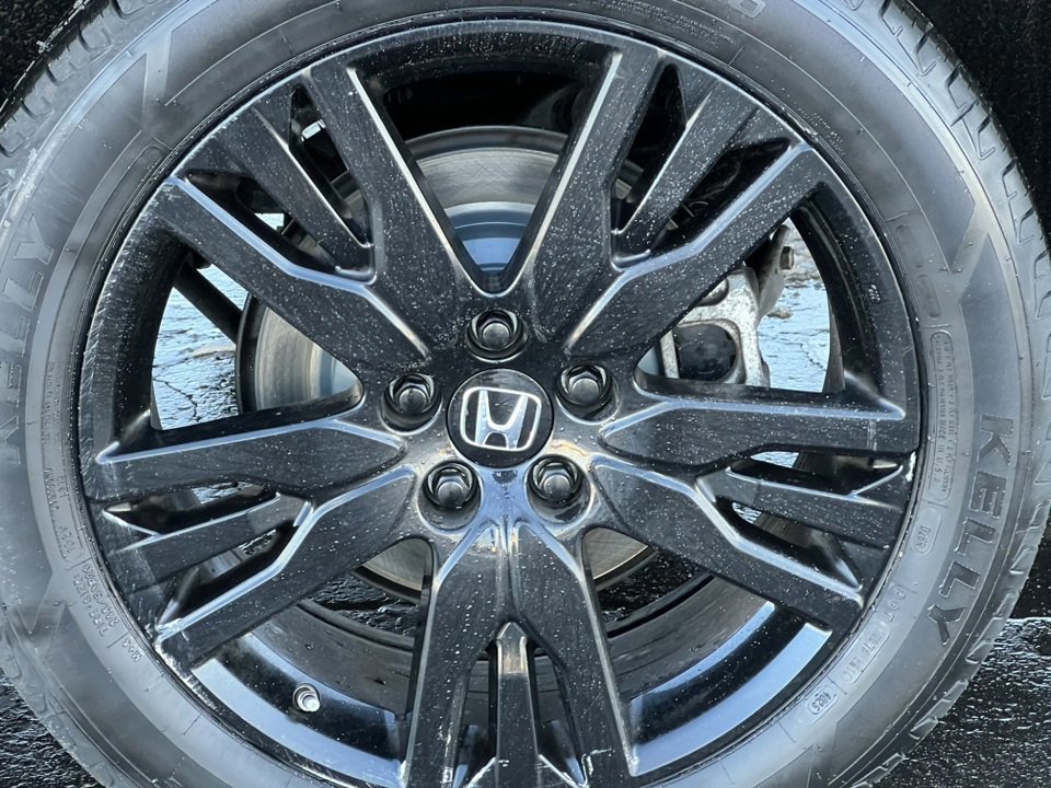 Used 2022 Honda Pilot Special Edition image 14