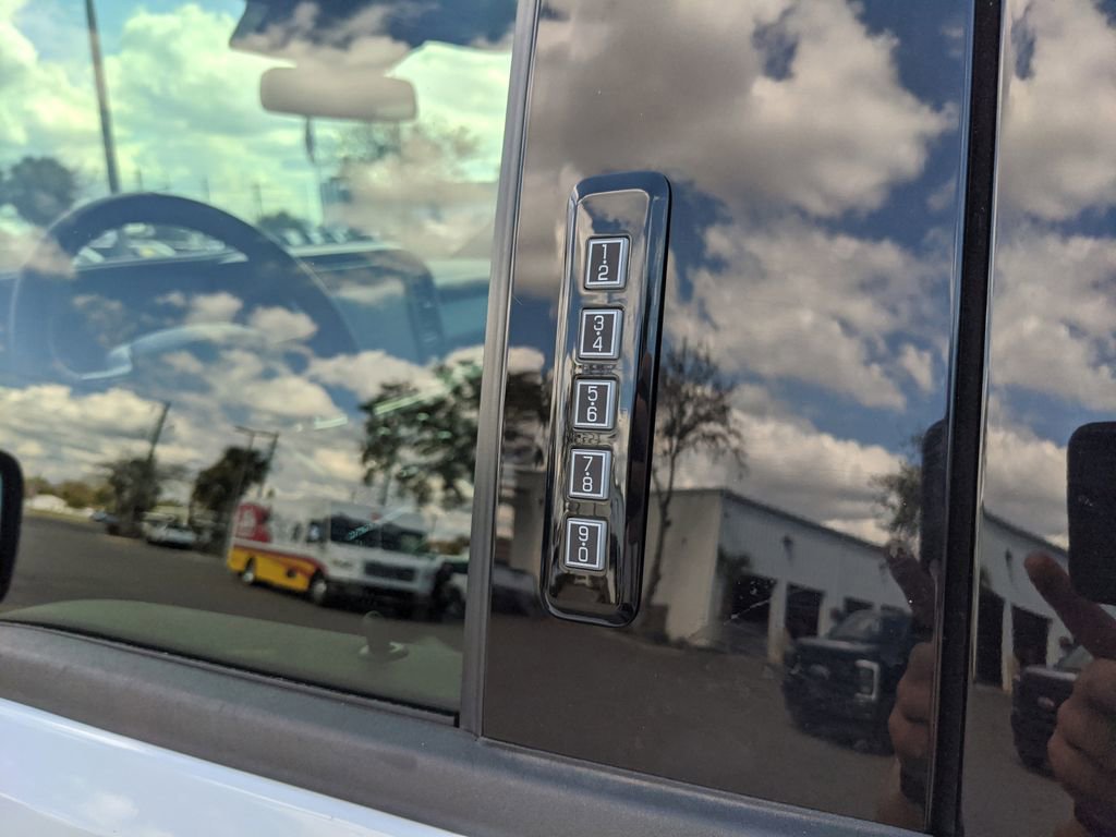 Certified 2024 Ford F150 Raptor image 16