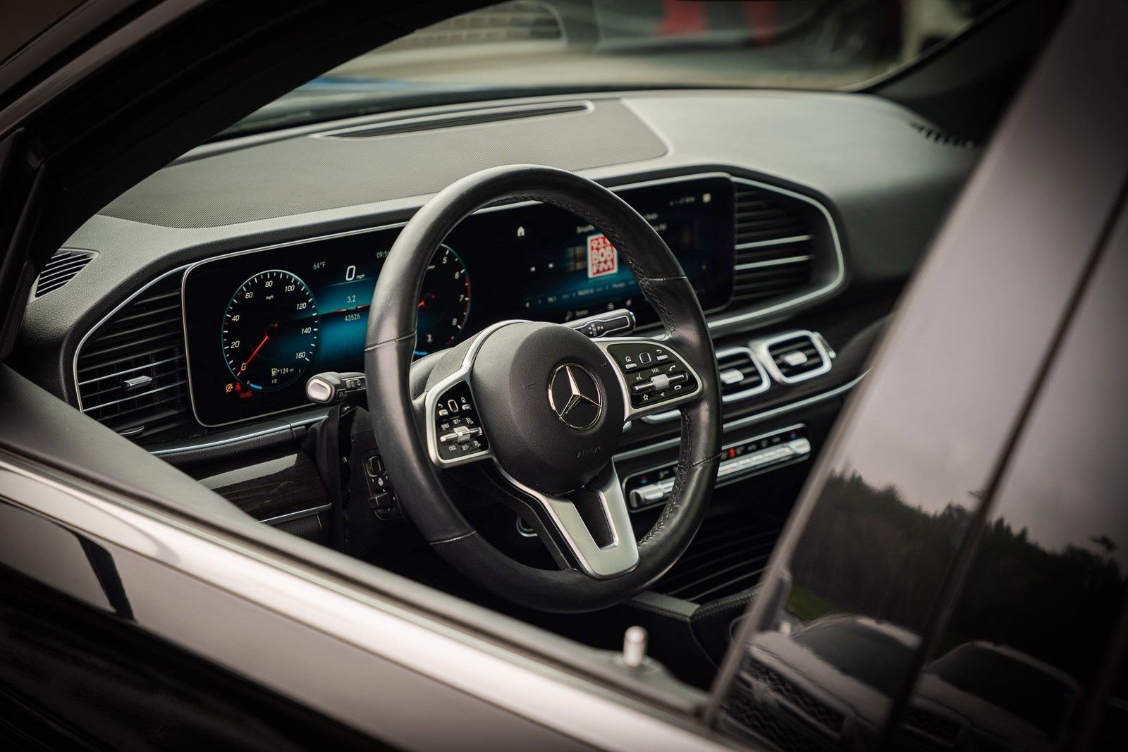 Used 2022 Mercedes-Benz GLE 350 image 25