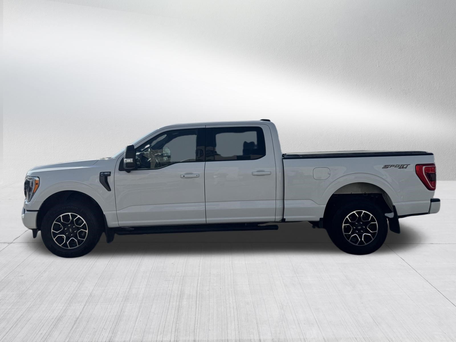 Certified 2022 Ford F150 XLT w/ Equipment Group 302A High AWD/4WD image 4