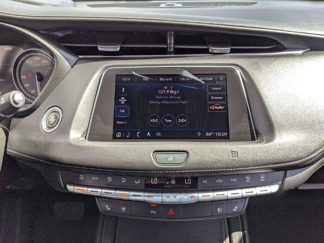 Used 2019 Cadillac XT4 Premium Luxury AWD/4WD image 8