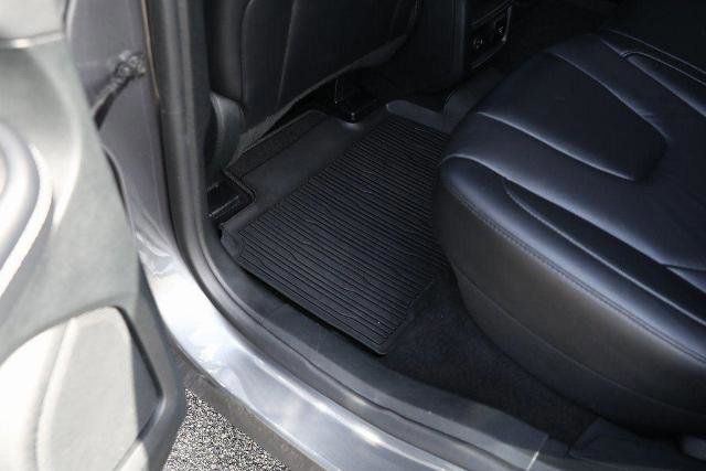 Certified 2022 Ford Edge Titanium image 23