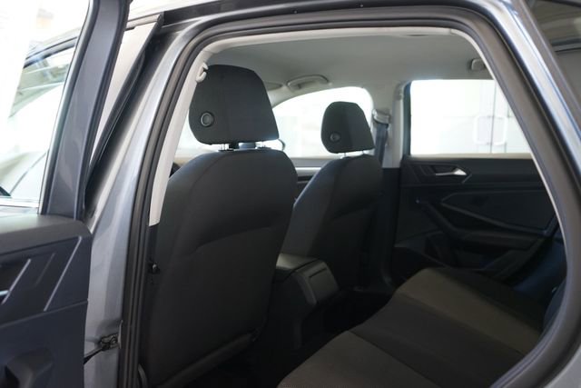 Used 2019 Volkswagen Jetta S w/ Driver Assistance Package FWD image 26