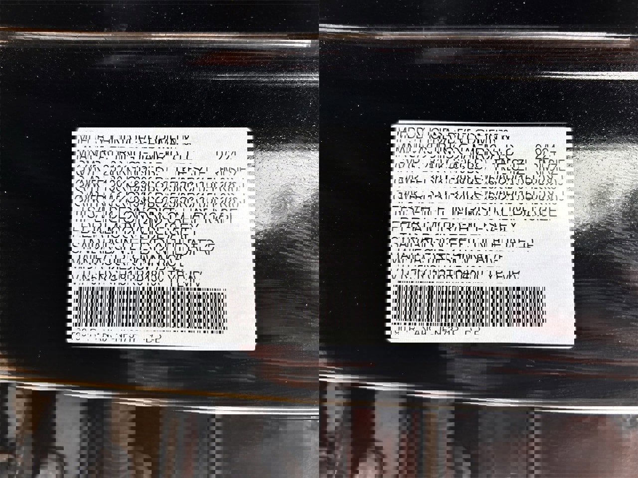 Used 2024 Honda Pilot Elite image 29