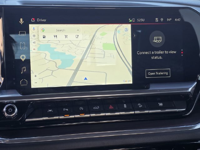Used 2023 GMC Sierra 1500 SLT AWD/4WD image 10